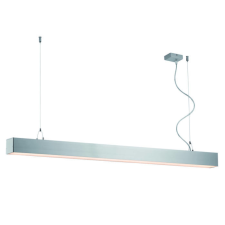 Viokef Pendant Anodized L:1700 4000K Station Ultra világítás