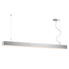 Viokef Pendant Anodized L:2820 4000K Station Ultra világítás