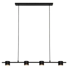 Viokef Pendant Bar 4L Prima - VIO-4258200 világítás