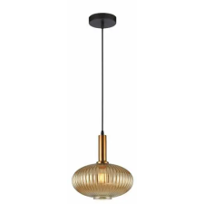 Viokef Pendant Lamp Amber D:300 Sophie - VIO-4233500 világítás