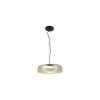 Viokef Pendant Lamp Amber Simple - VIO-4302401