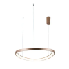 Viokef Pendant Lamp D:600 Loop - VIO-4222800