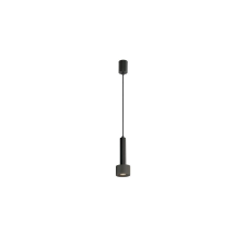 Viokef Pendant Lamp Grey Polo - VIO-4300400 világítás