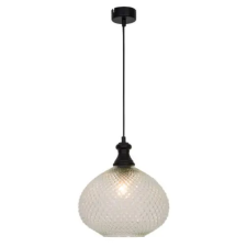 Viokef Pendant Lamp Transparent Anette - VIO-4233400 világítás