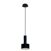 Viokef Pendant Light Black Arietta - VIO-4258301