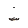 Viokef Pendant Light Black Mas - VIO-4304400