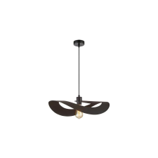 Viokef Pendant Light Black Mas - VIO-4304400 világítás