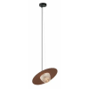 Viokef Pendant Light Coffee Carmen - VIO-4246601