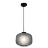 Viokef Pendant Light Fume D:360 Astor - VIO-4253001