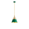 Viokef Pendant Light Green D:230 Menta - VIO-4241400