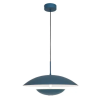 Viokef Pendant Light Grey Monica - VIO-4242201