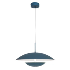 Viokef Pendant Light Grey Monica - VIO-4242201 világítás