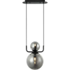 Viokef Pendant Luminaire Black Mira - VIO-4246100