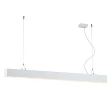 Viokef Pendant White L:1140 4000K Station Ultra világítás