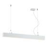 Viokef Pendant White L:580 4000K Station Ultra