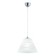 Viokef Pendant white Vera világítás