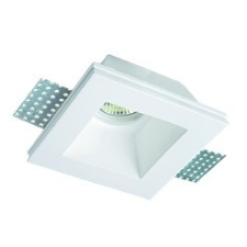 Viokef Recessed Spot Square Ceramic világítás