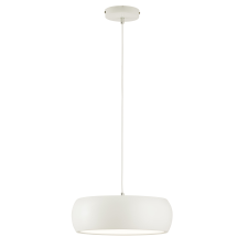 Viokef Sali fehér LED függesztett lámpa (VIO-4227600) LED 1 izzós IP20 világítás