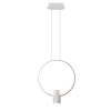 Viokef Sindy Viokef 4205900 led függeszték
