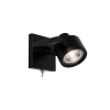 Viokef Spot Black Magma - VIO-4095001