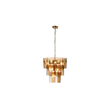 Viokef Suspended Light Amber Isabella - VIO-4309100 világítás