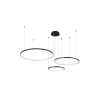 Viokef Suspended Light Black Maximos - VIO-4301100