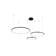 Viokef Suspended Light Black Maximos - VIO-4301100 világítás