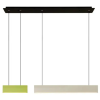 Viokef Suspended Luminaire L:1200 Chroma - VIO-4274400