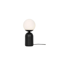 Viokef Table Lamp Black Erietta - VIO-4296200 világítás