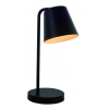 Viokef Table lamp black Lyra