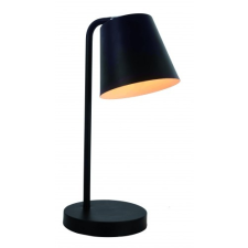 Viokef Table lamp black Lyra világítás