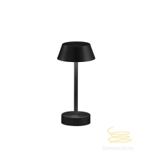  Viokef Table Lamp Black Princess 3 STEP DIM 4243701 világítás