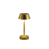 Viokef Table Lamp Gold Princess - VIO-4243700