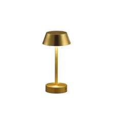 Viokef Table Lamp Gold Princess - VIO-4243700 világítás