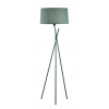 Viokef Table Lamp Grey Martha - VIO-4127500