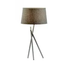 Viokef Table Lamp White Martha - VIO-4127501 világítás