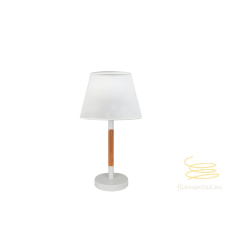  Viokef Table lamp white Villy 4188100 világítás