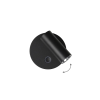 Viokef Tara fekete LED fali olvasólámpa (VIO-4319601) LED 1 izzós IP20