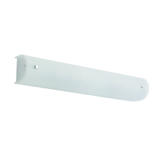 Viokef Taylor fehér fali lámpa (VIO-4105400) E27 3 izzós IP20 világítás