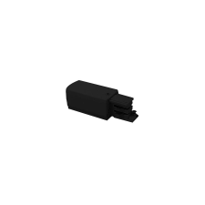 Viokef Track Rail Power Feed Black - VIO-02/0003 világítás