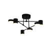 Viokef UNO mennyezeti lámpa LED 30W