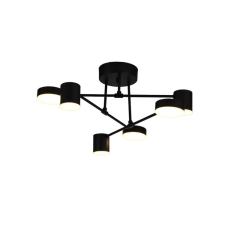 Viokef UNO mennyezeti lámpa LED 30W világítás