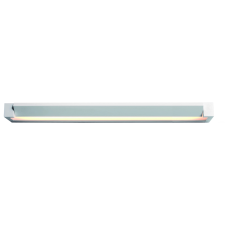 Viokef Valse fehér LED fali lámpa (VIO-4220200) LED 1 izzós IP20 világítás
