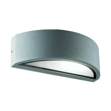 Viokef Wall lamp aluminum silver Rhodes világítás