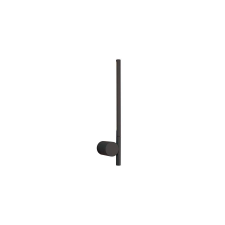 Viokef Wall Lamp Black Novita - VIO-4293000 kültéri világítás
