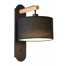 Viokef Wall Lamp Black Romeo - VIO-4221200 világítás
