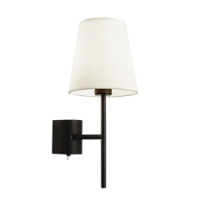 Viokef Wall Lamp Black Sonia - VIO-4229201 világítás