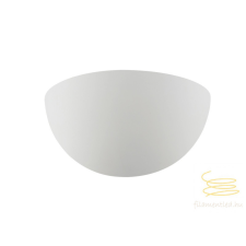  Viokef Wall lamp Closed Ceramic 4088400 világítás