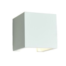 Viokef Wall lamp cube Ceramic világítás