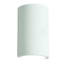 Viokef Wall lamp cylinder Ceramic világítás